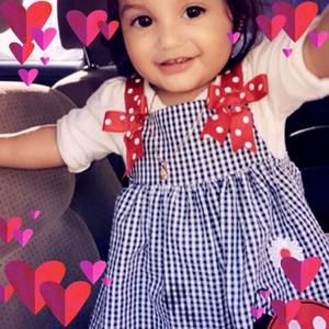 Meet your Posher, Marlen